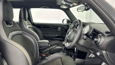 MINI Hatchback 1.5 Cooper Sport 3dr Petrol Hatchback